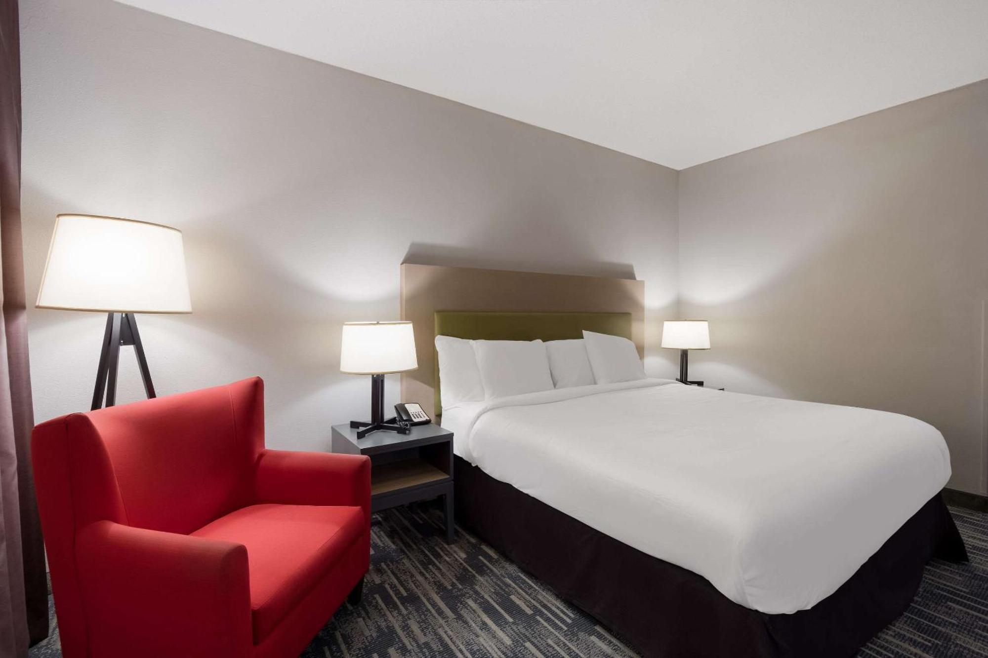 Country Inn & Suites By Radisson, Augusta At I-20, Ga Exterior photo